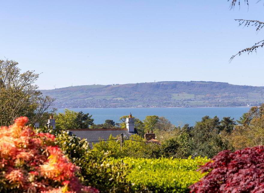 Slinden House, 21 Station Road, Holywood, BT18 0BP
