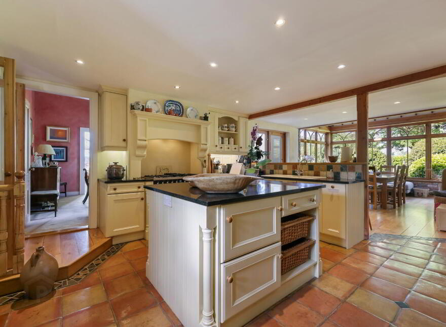Slinden House, 21 Station Road, Holywood, BT18 0BP