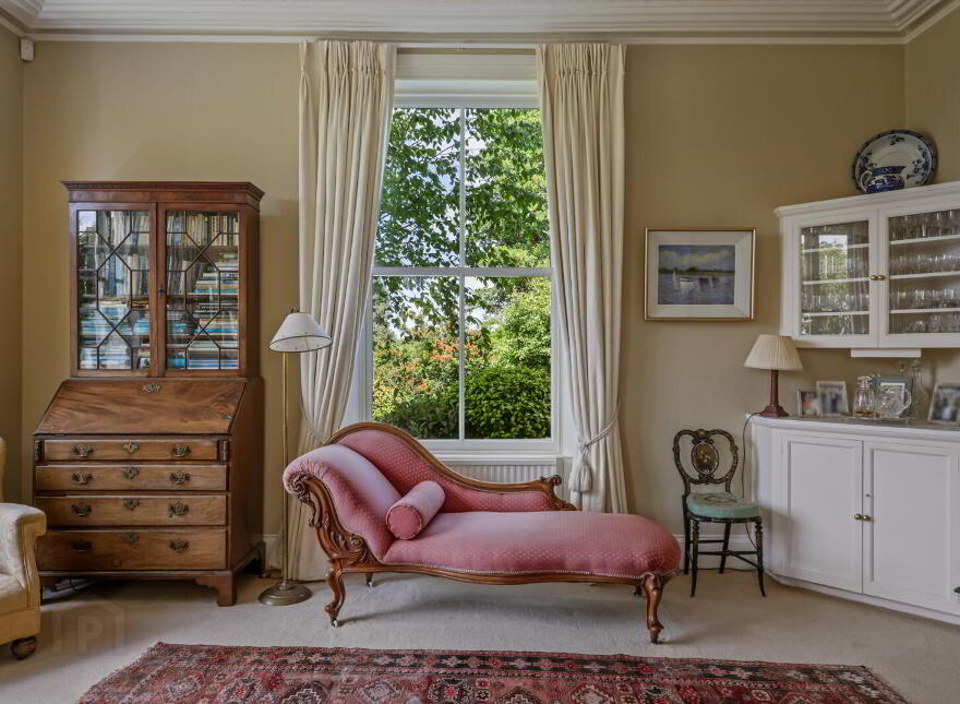 Slinden House, 21 Station Road, Holywood, BT18 0BP