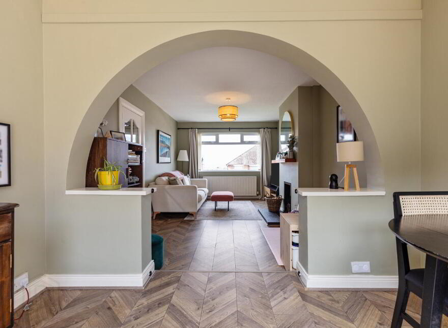 36 Castlemore Avenue, Belfast, BT6 9RF