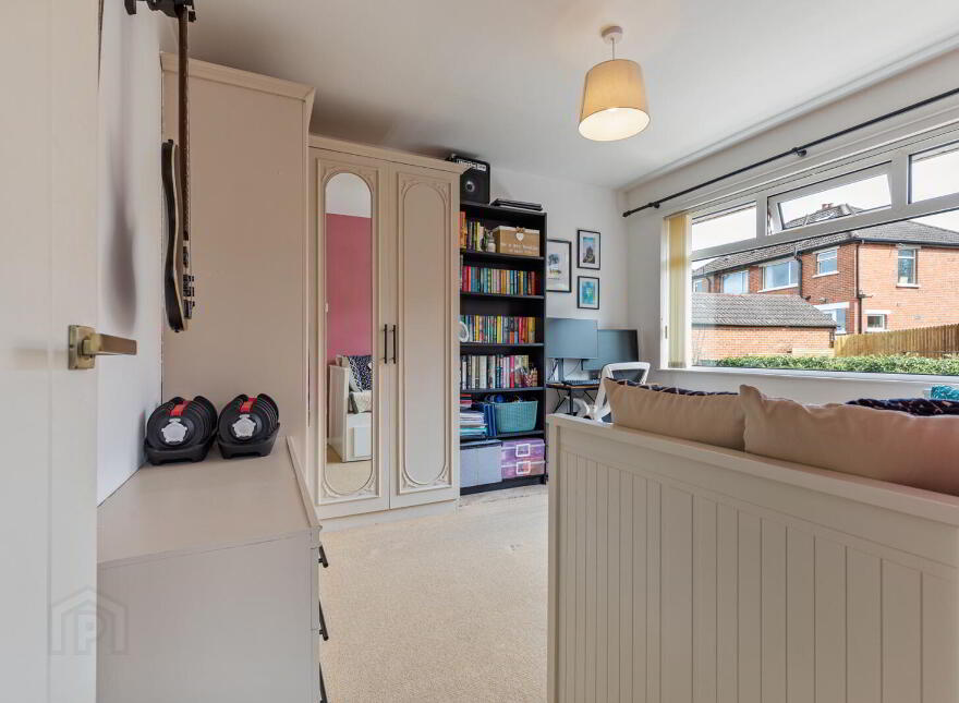 36 Castlemore Avenue, Belfast, BT6 9RF