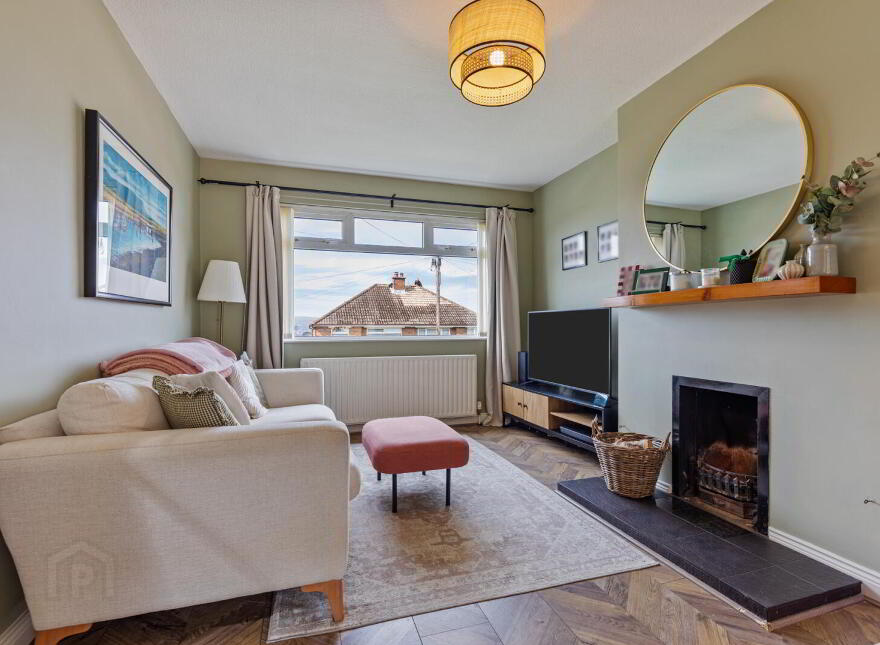 36 Castlemore Avenue, Belfast, BT6 9RF