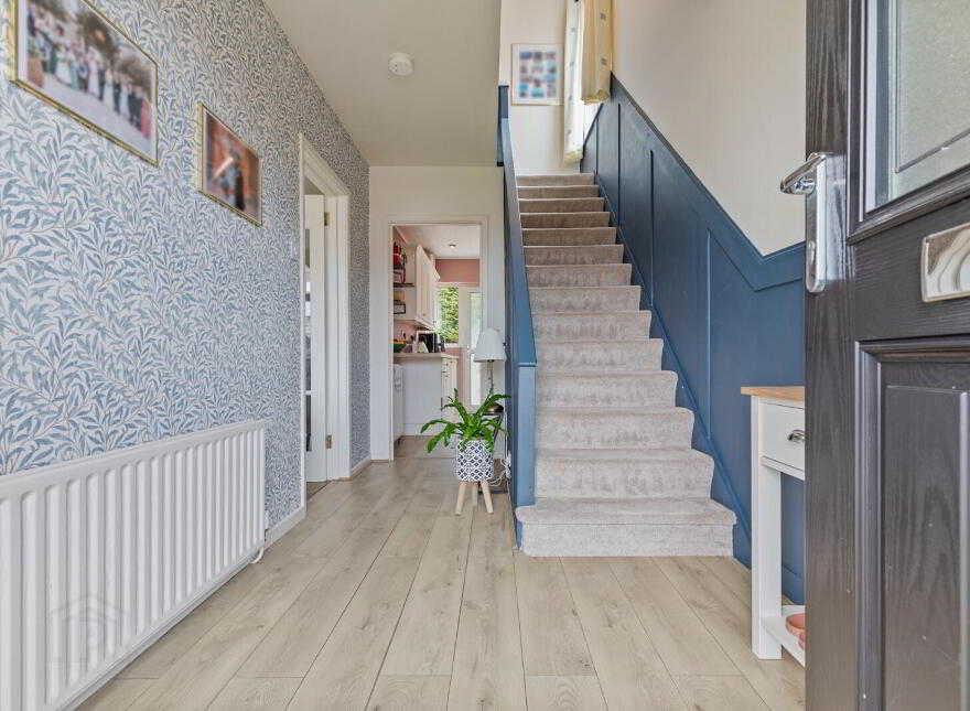 36 Castlemore Avenue, Belfast, BT6 9RF