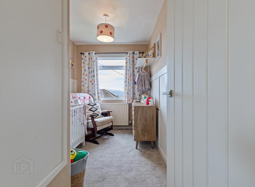 36 Castlemore Avenue, Belfast, BT6 9RF