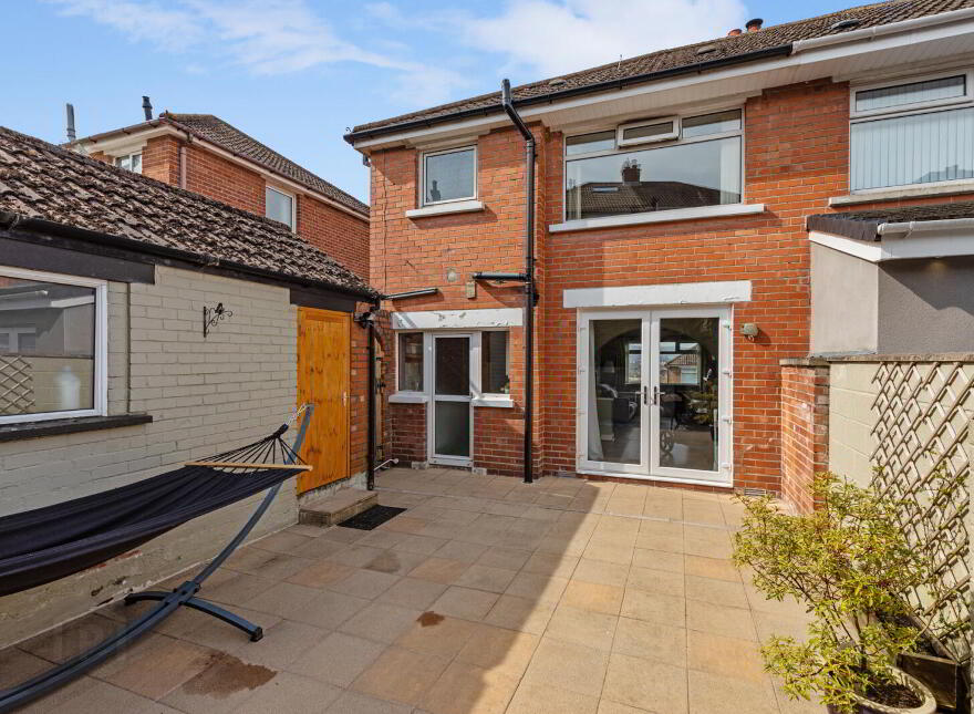 36 Castlemore Avenue, Belfast, BT6 9RF