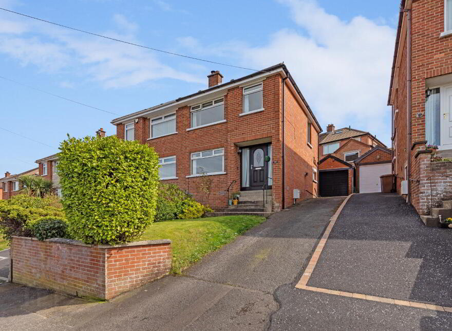 36 Castlemore Avenue, Belfast, BT6 9RF