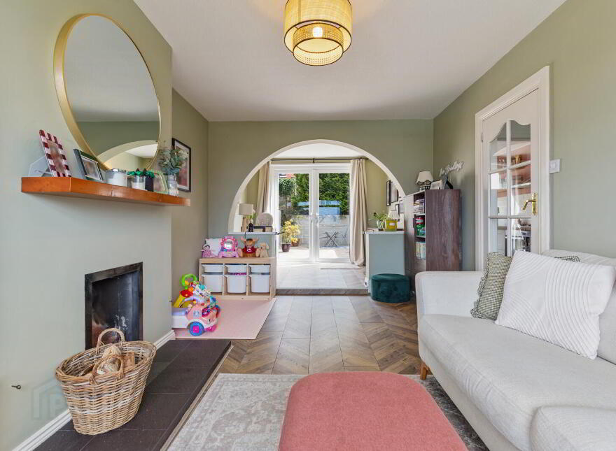 36 Castlemore Avenue, Belfast, BT6 9RF
