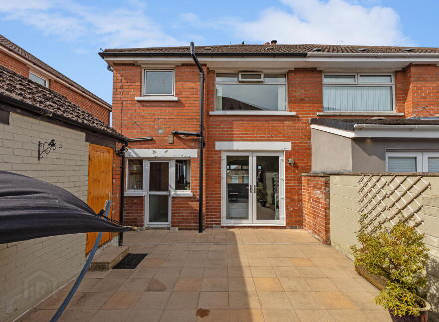 36 Castlemore Avenue, Belfast, BT6 9RF