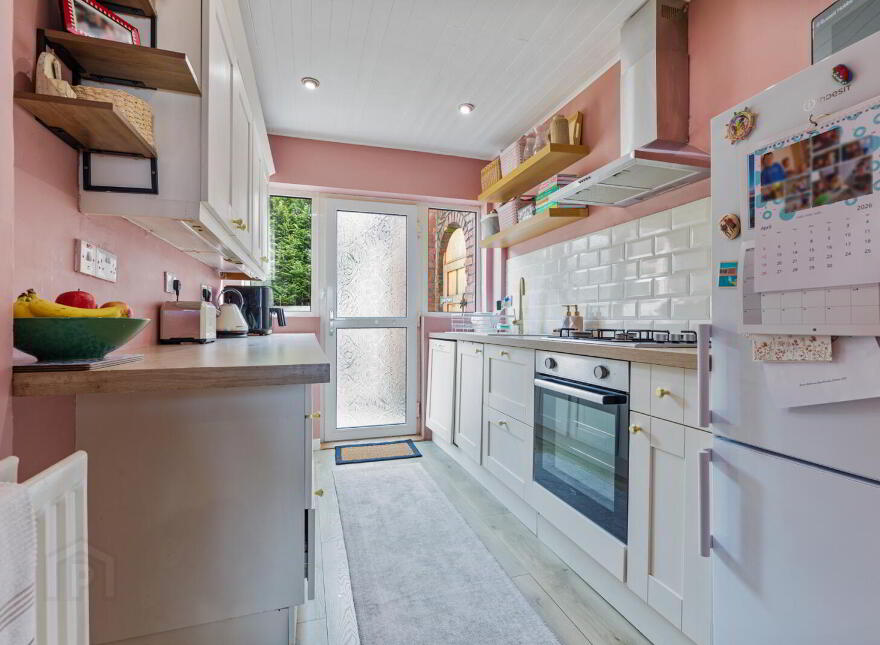 36 Castlemore Avenue, Belfast, BT6 9RF