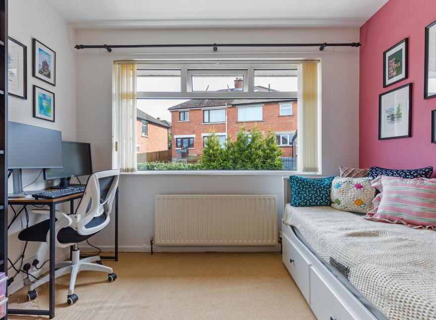 36 Castlemore Avenue, Belfast, BT6 9RF
