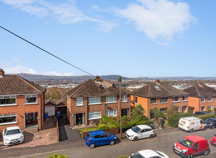 36 Castlemore Avenue, Belfast, BT6 9RF