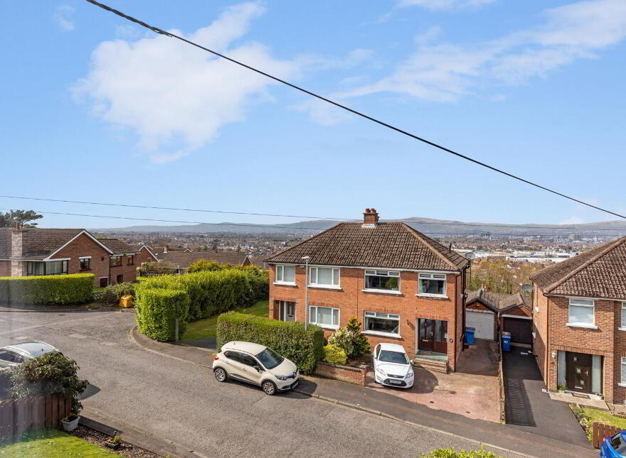 36 Castlemore Avenue, Belfast, BT6 9RF
