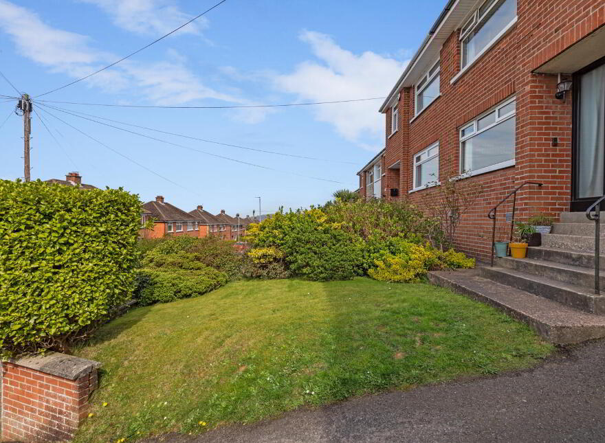 36 Castlemore Avenue, Belfast, BT6 9RF