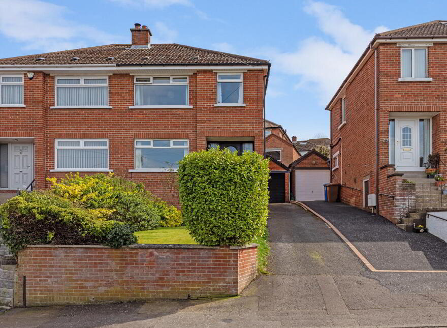 36 Castlemore Avenue, Belfast, BT6 9RF