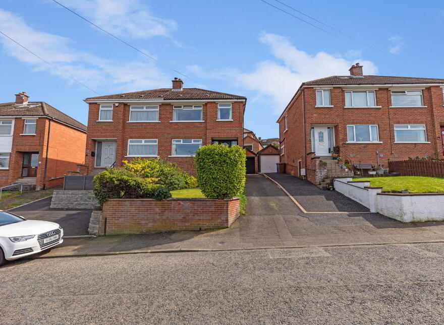 36 Castlemore Avenue, Belfast, BT6 9RF