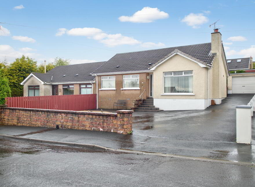 25 Sandmount Park, Ballymena, BT42 1DS photo