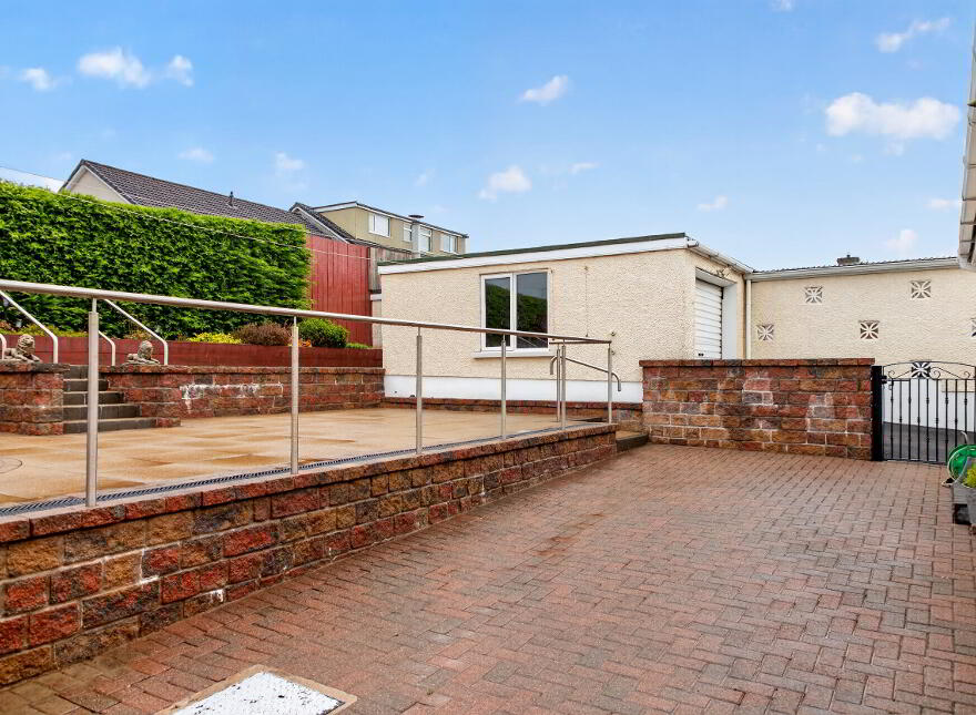 25 Sandmount Park, Ballymena, BT42 1DS