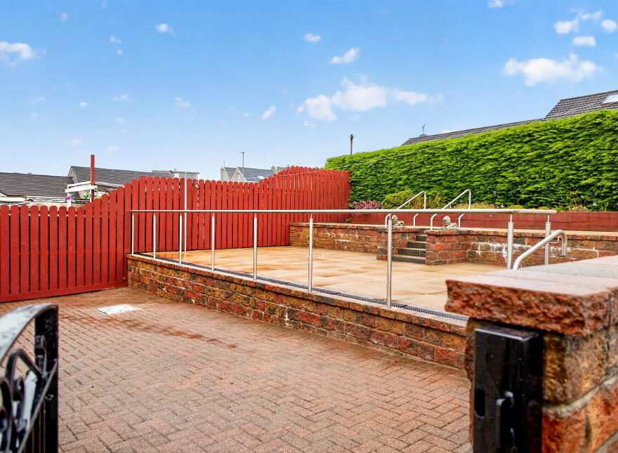 25 Sandmount Park, Ballymena, BT42 1DS