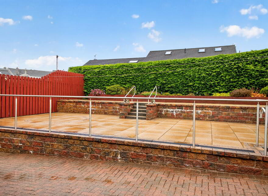 25 Sandmount Park, Ballymena, BT42 1DS