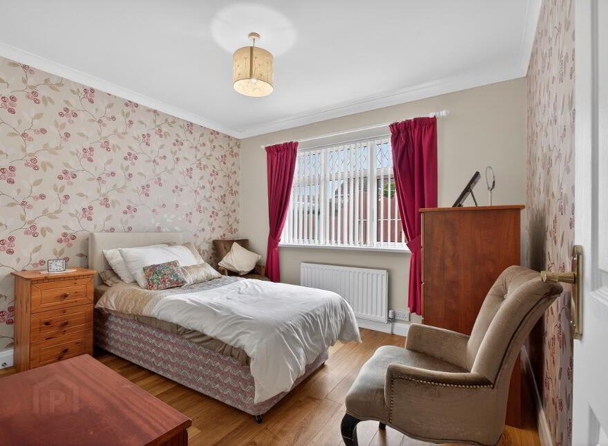 25 Sandmount Park, Ballymena, BT42 1DS