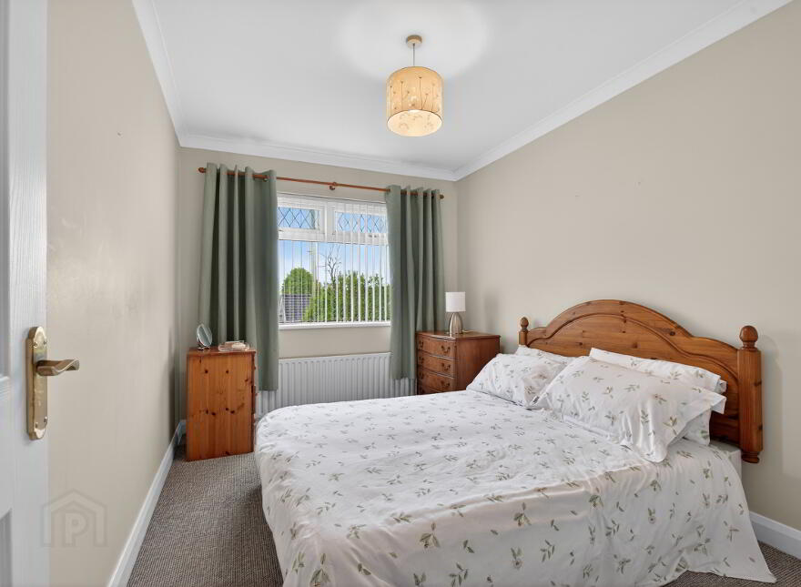 25 Sandmount Park, Ballymena, BT42 1DS