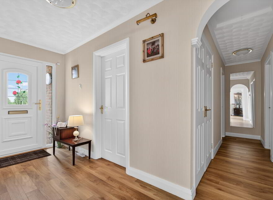25 Sandmount Park, Ballymena, BT42 1DS