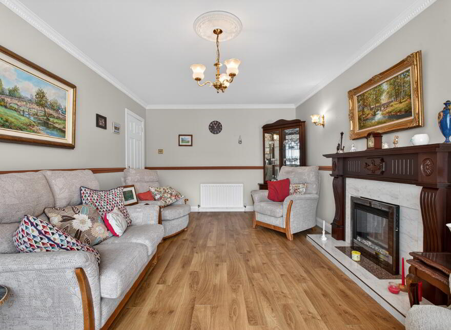 25 Sandmount Park, Ballymena, BT42 1DS