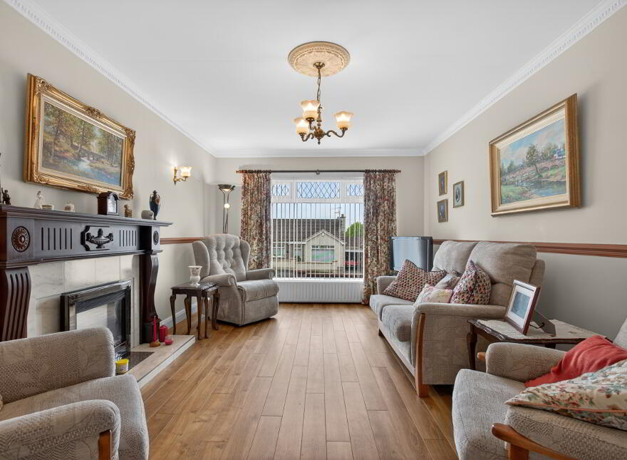 25 Sandmount Park, Ballymena, BT42 1DS