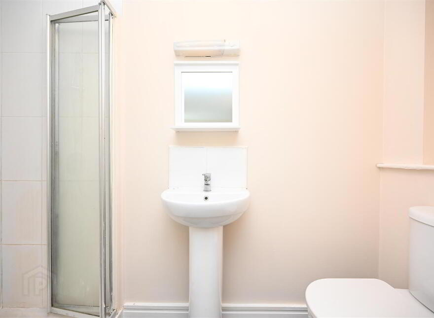 Apt 16, Park View, Dunmurry, Belfast, BT17 9RD