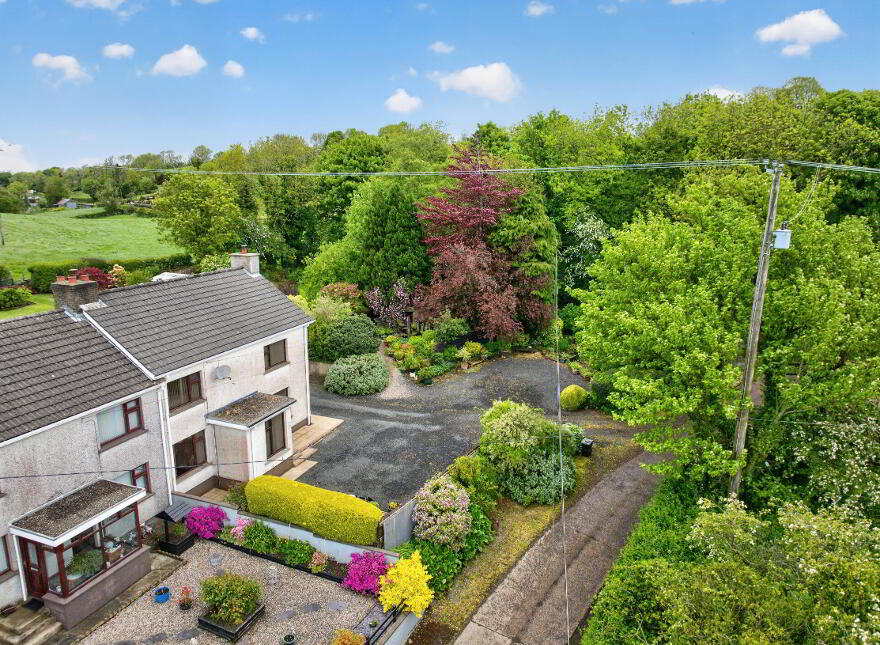 1 Lisnagarran Lane, Cullybackey, Ballymena, BT42 1EZ