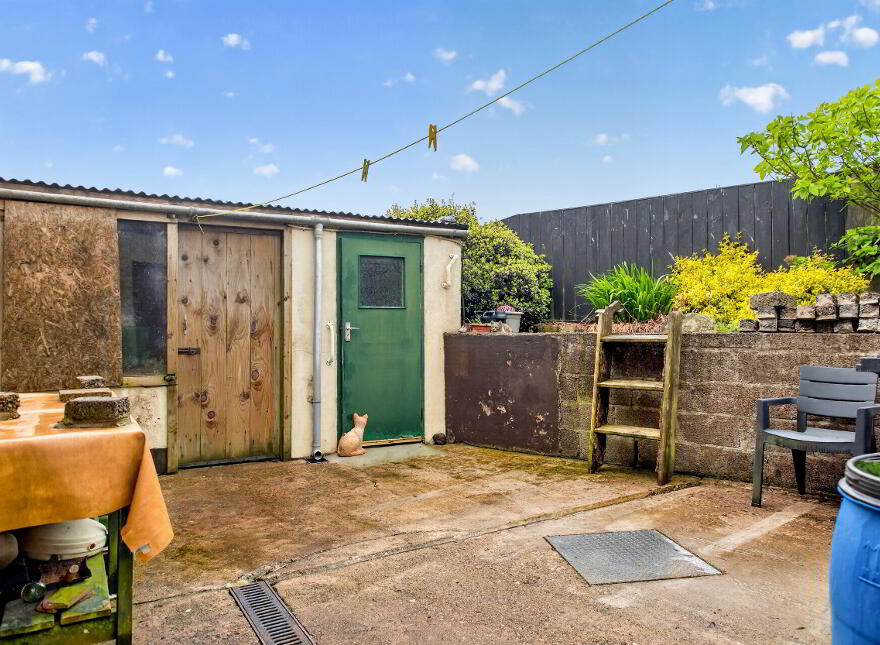 1 Lisnagarran Lane, Cullybackey, Ballymena, BT42 1EZ