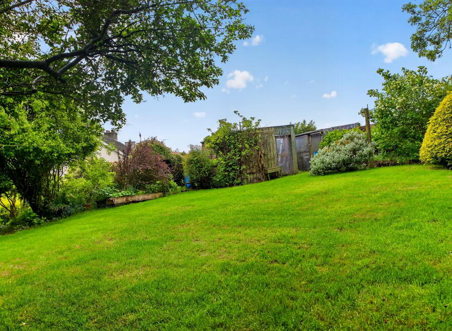 1 Lisnagarran Lane, Cullybackey, Ballymena, BT42 1EZ
