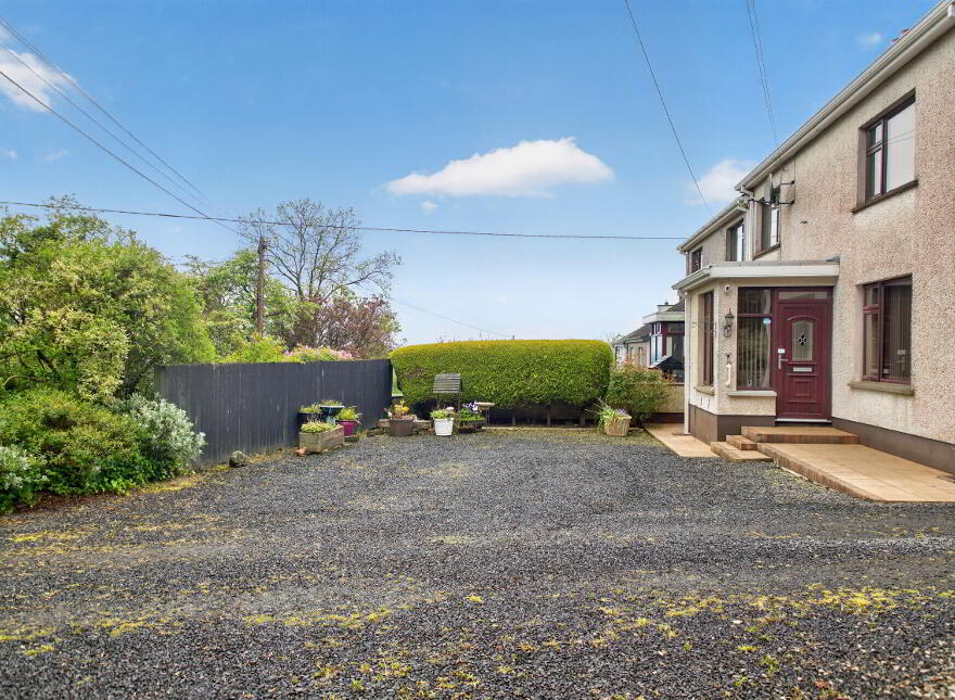 1 Lisnagarran Lane, Cullybackey, Ballymena, BT42 1EZ