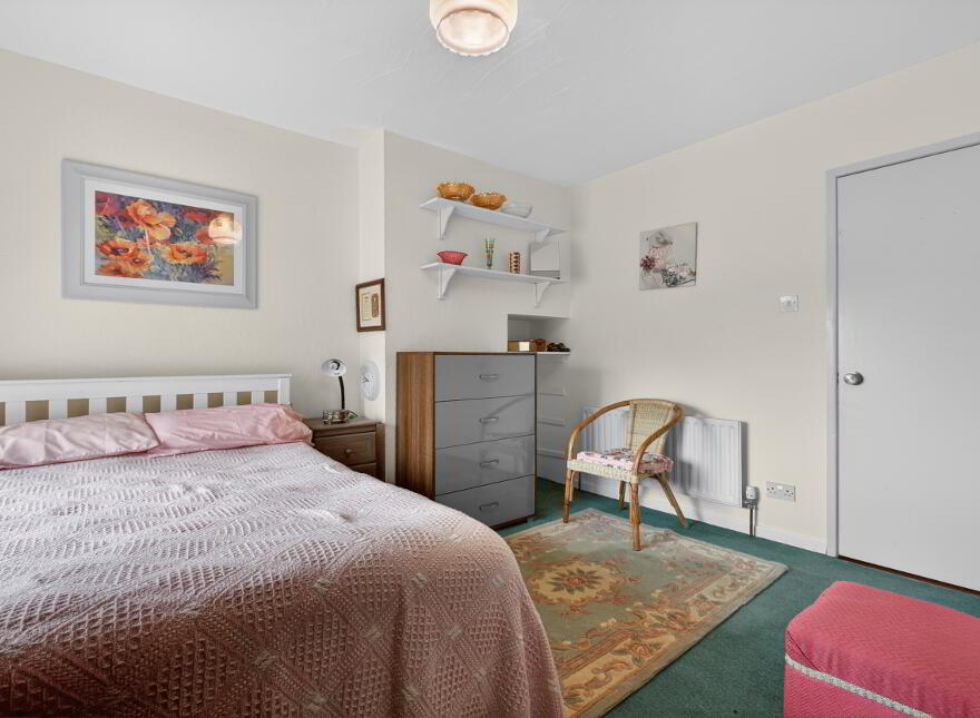 1 Lisnagarran Lane, Cullybackey, Ballymena, BT42 1EZ