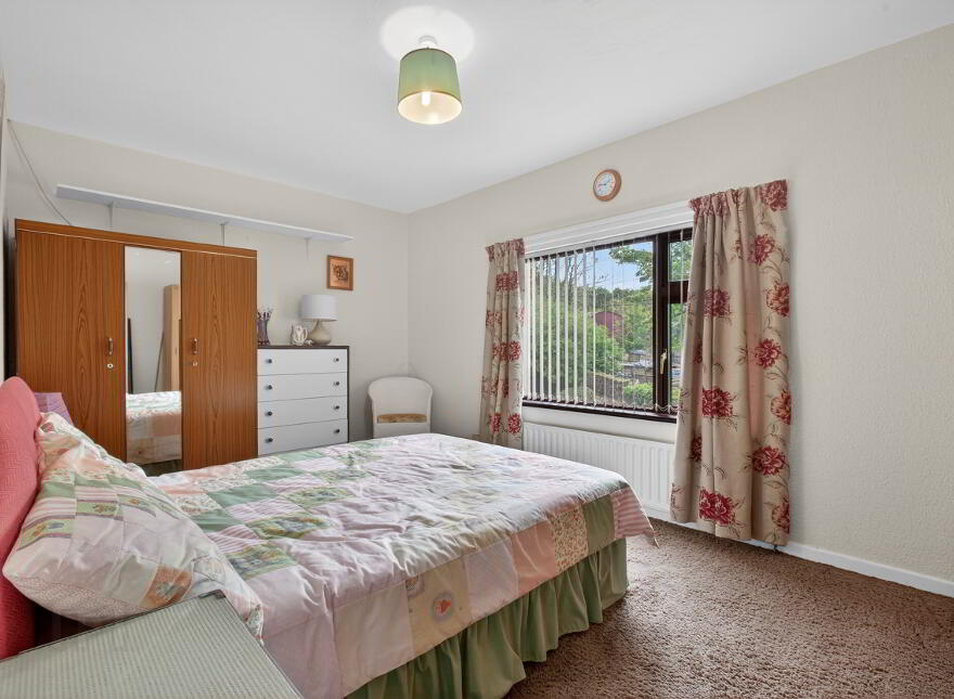 1 Lisnagarran Lane, Cullybackey, Ballymena, BT42 1EZ