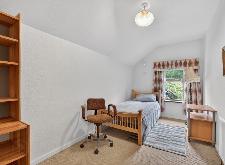 1 Lisnagarran Lane, Cullybackey, Ballymena, BT42 1EZ