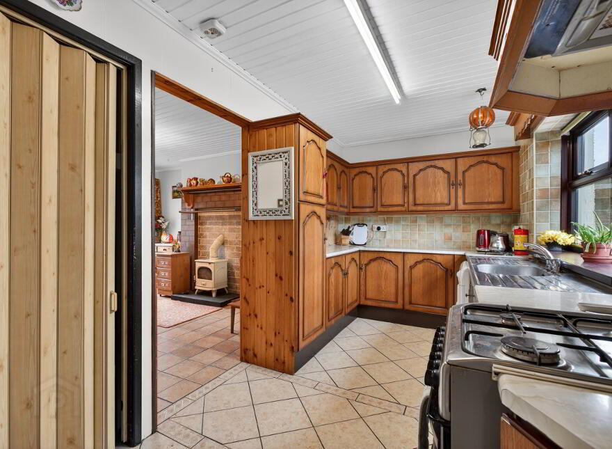 1 Lisnagarran Lane, Cullybackey, Ballymena, BT42 1EZ