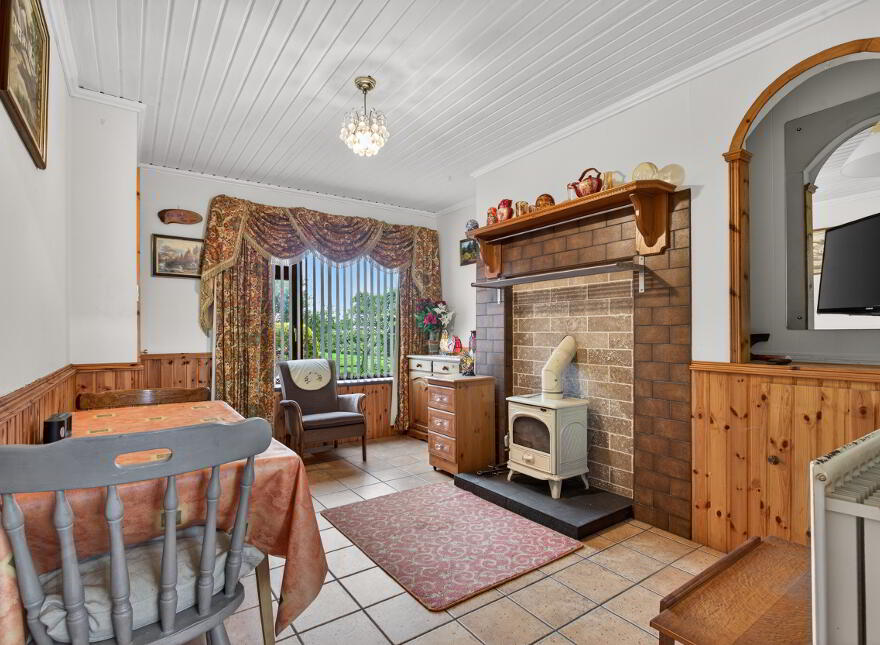 1 Lisnagarran Lane, Cullybackey, Ballymena, BT42 1EZ