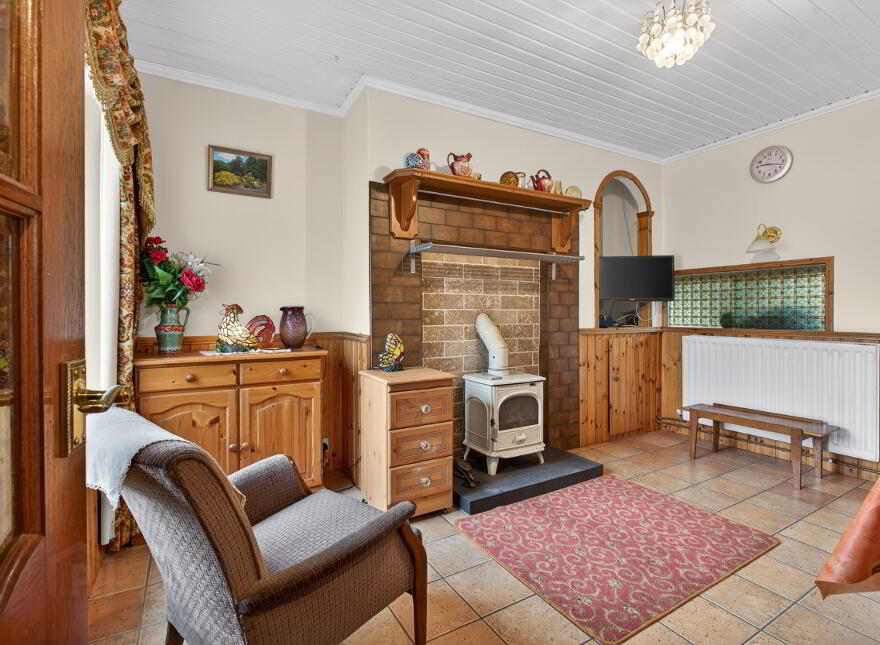 1 Lisnagarran Lane, Cullybackey, Ballymena, BT42 1EZ