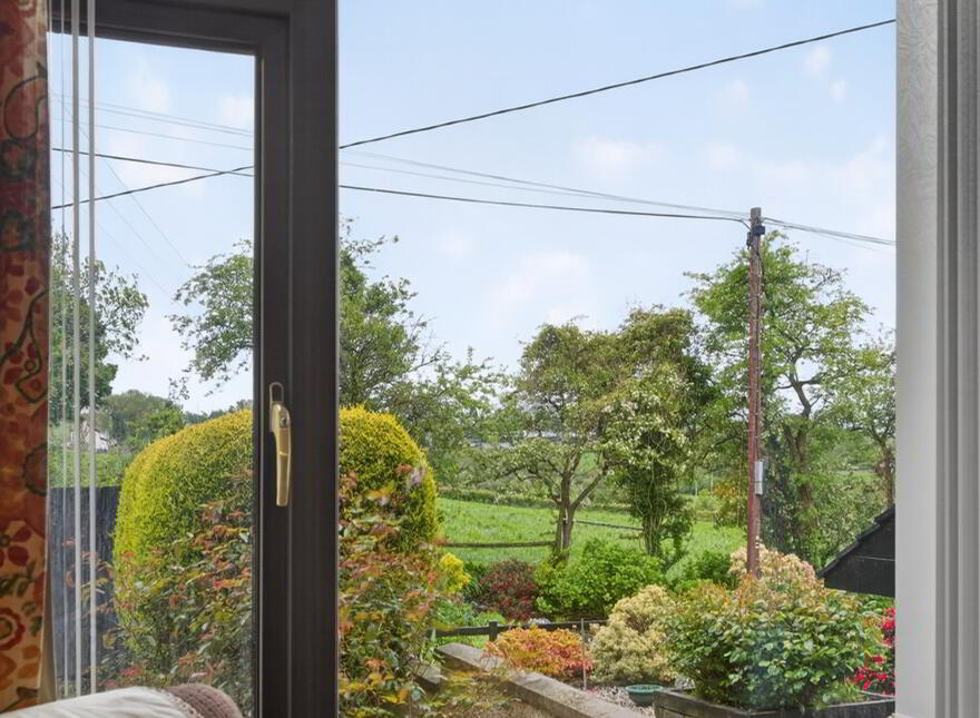 1 Lisnagarran Lane, Cullybackey, Ballymena, BT42 1EZ