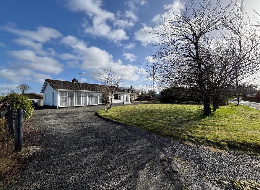 6 Carnaman Road, Knockcloghrim, Magherafelt, BT45 8PN