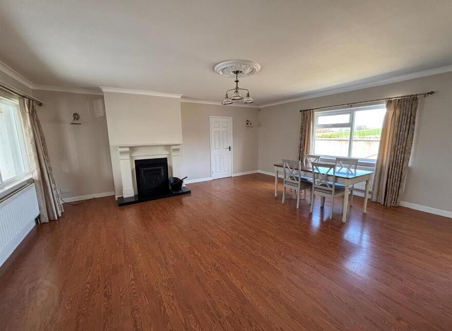 6 Carnaman Road, Knockcloghrim, Magherafelt, BT45 8PN
