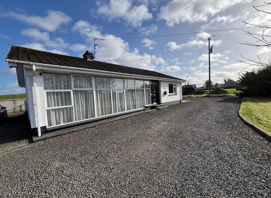 6 Carnaman Road, Knockcloghrim, Magherafelt, BT45 8PN
