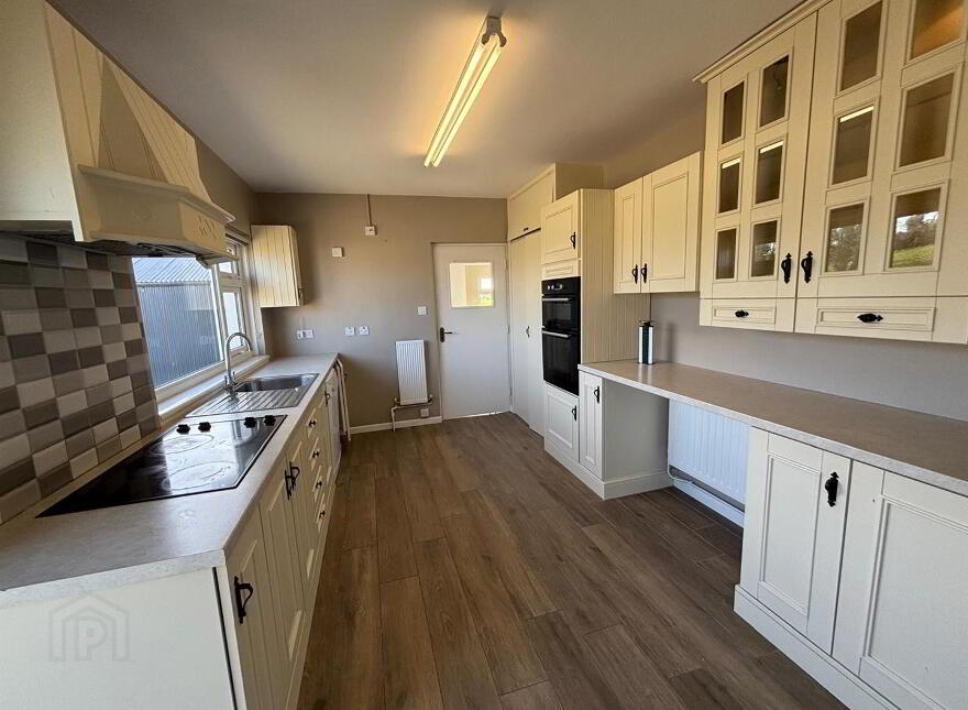 6 Carnaman Road, Knockcloghrim, Magherafelt, BT45 8PN