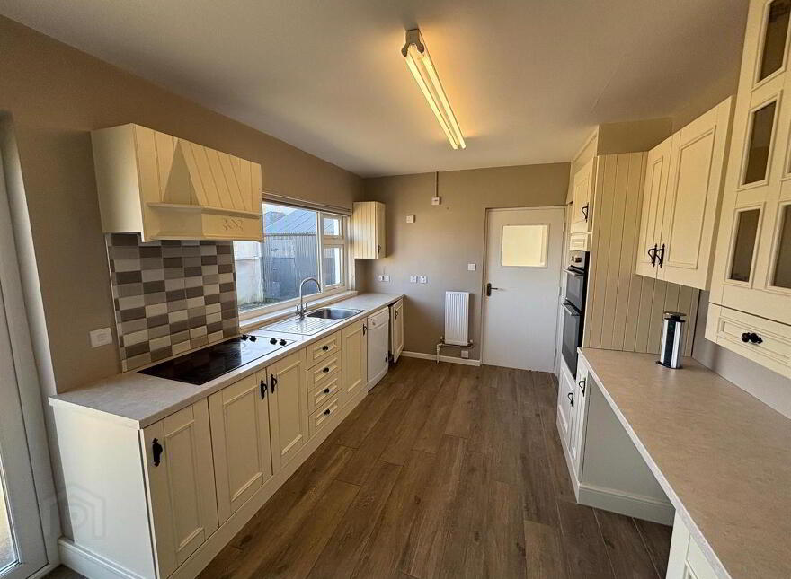 6 Carnaman Road, Knockcloghrim, Magherafelt, BT45 8PN