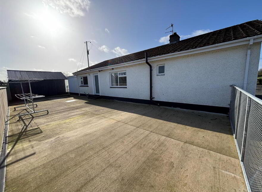 6 Carnaman Road, Knockcloghrim, Magherafelt, BT45 8PN