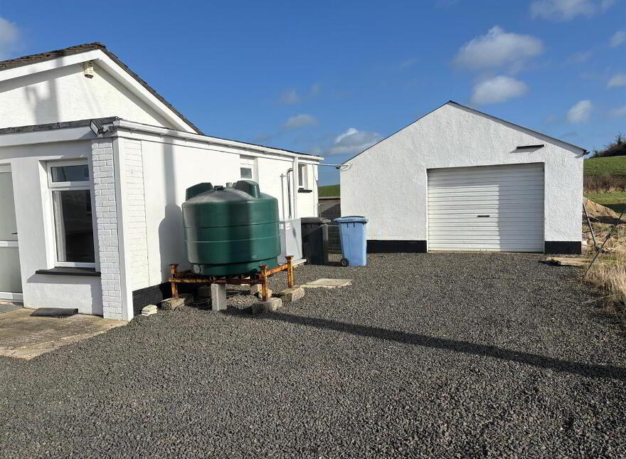6 Carnaman Road, Knockcloghrim, Magherafelt, BT45 8PN