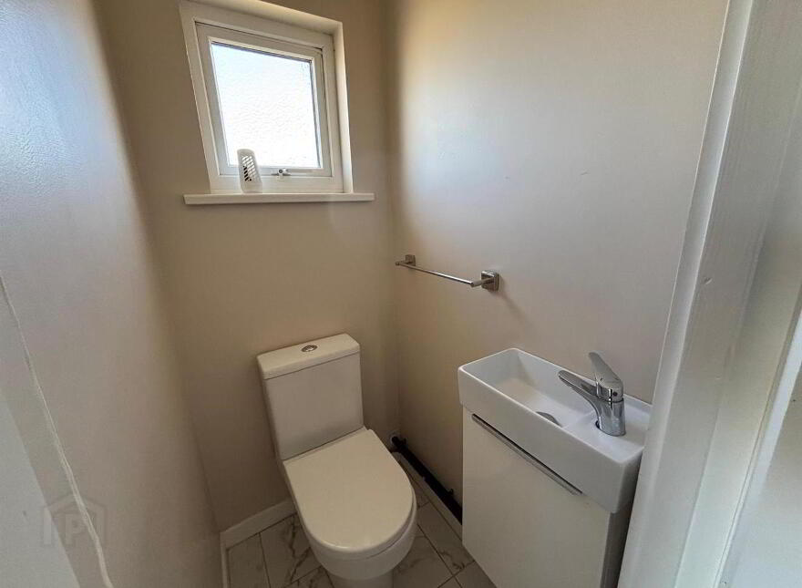 6 Carnaman Road, Knockcloghrim, Magherafelt, BT45 8PN