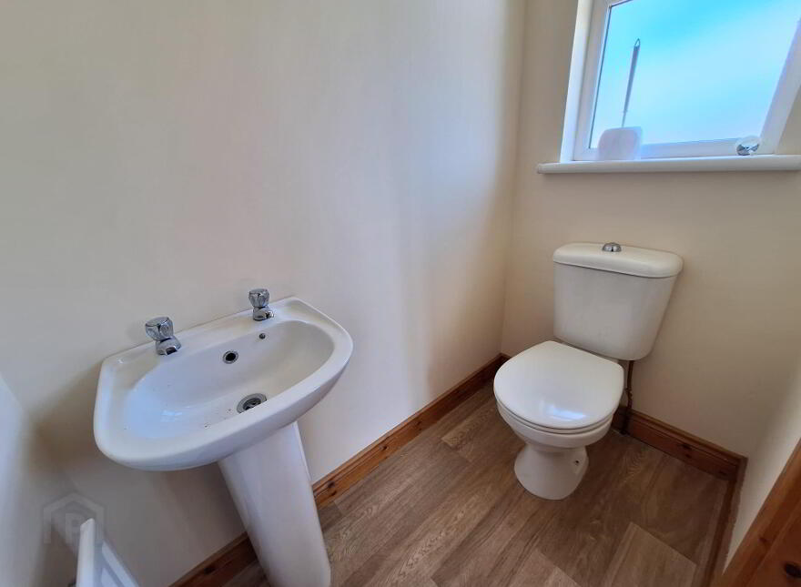 6 Caman Close, Ballycastle, BT54 6FE