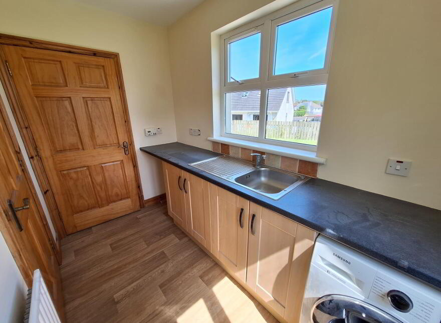 6 Caman Close, Ballycastle, BT54 6FE